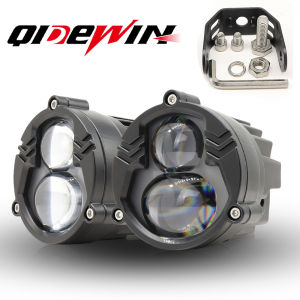 3 Inch LED Work Lights 6000LM Spot Lamp 180W 3inch Led Work Spotlights for Motercycle Off Road 4x4 Truck Driving Lamp Led Bar