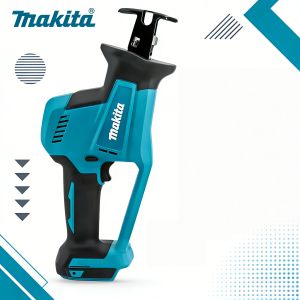 Makita | Makita DJR189 18V Cordless Reciprocating Saw - Brushless Portable Electric Power Tool for Wood and Metal Cutting（tool only））
