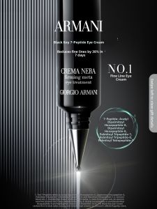 Giorgio Armani | Peptide Firming Anti-Wrinkle Anti-Aging Eye Cream