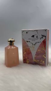 DECADENT DREAM EAU DE PARFUM 100ML BY MAISON ALHAMBRA