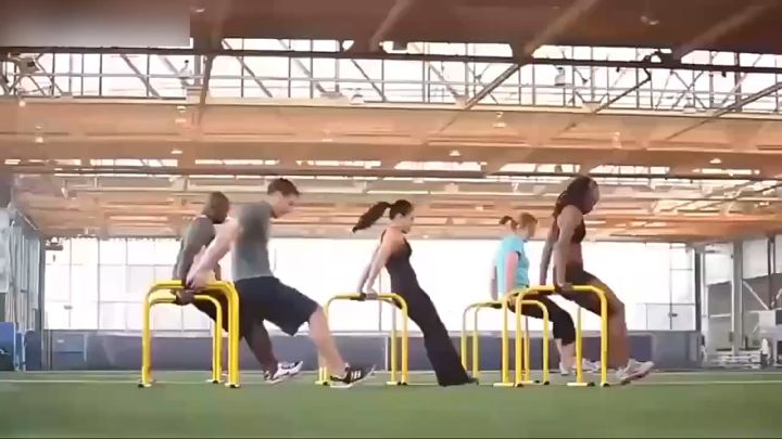 High Parallel Bars Parallel Bar Dips Calisthenics Body Weight