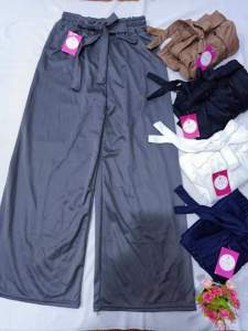 CELANA CEWEK KULOT SCUBA | KANCING | TALI | SABUK | SCUBA LOTTO