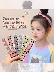 NING ZHOU | Childrens Hair Tidying Headband