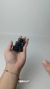 Saklar Sein 30MM 34MM Trapesium