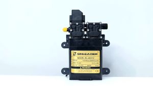 bộ phun sương tự động phun sương tưới cây cảnh có hẹn giờ tắt bật tự động trọn bộ 10 15 20 béc nhựa 1 hướng