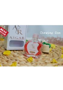 ASGAR Parfum Mobil Pengharum Ruangan Premium Wangi Segar - BEAUTY LAVENDER