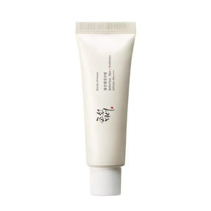 Kem Chống Nắng Beauty Of Joseon SPF50+ Chống Tia UV Chiết Xuất Gạo Và Lợi Khuẩn Dùng Được Cho Mặt Và Toàn Thân Dành Cho Cả Nam Và Nữ.