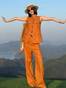 SHANGSHA | Elegant and Stylish Suit Pants