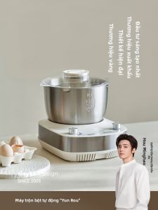 Olayks | Máy Xử Lý Thực Phẩm Tự Động Kneading Trộn