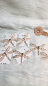 Cài áo nam nữ phong cách