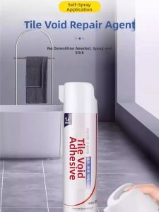 YINGYU | Tile Debonding Injection Strong Adhesive Filler