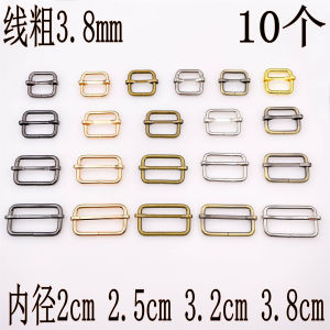 หัวเข็มขัดโลหะสำหรับกระเป๋าหนัง หัวเข็มขัดแบบพับได้ หัวเข็มขัดแบบสี่เหลี่ยม หัวเข็มขัดแบบต่อ หัวเข็มขัดแบบติดรูปตัวอักษร หัวเข็มขัดแบบสะพายไหล่