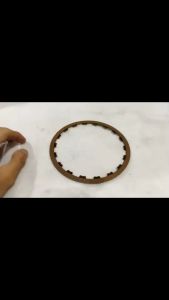 Kampas Kopling Matic Nissan Grand Livina Sunny RE4F03A-B Reverse 7550 Oem Suku Cadang Mobil Garansi Penjual 1 Bulan - Lazada