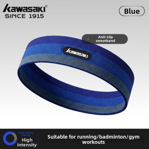 Kawasaki | Sweat Absorption Sweatband