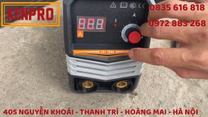 Máy Hàn Điện Tử KENPRO ZX7-250