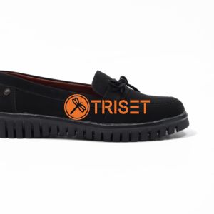Triset Sepatu Wanita Loafer - TF430340329