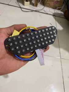 STOPLAMP RUNNING AEROX NEW