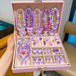 WAMEN | Sweet Princess Premium Girl Hair Accessories Set