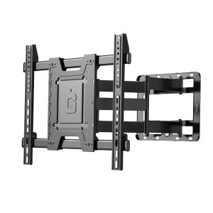 BESSGROUP | Thin Adjustable Extensible TV Mount Wall Bracket