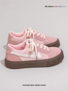 Warrior | รองเท้าผ้าใบsoleหนาทันสมัย