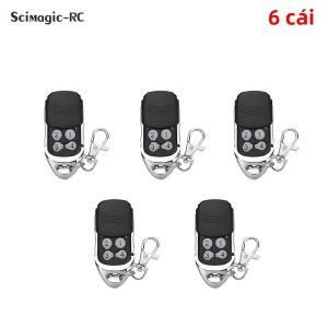 FORESEE FR36B Bộ Phát Lệnh Thay Thế Cổng Điều Khiển Từ Xa Trong Nhà Để Xe 43392 MHz Mã Cuộn Tương Thích Với Dòng FR