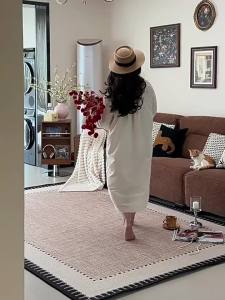 KELAIAO | Waterproof Anti-Slip Easy Clean Carpet