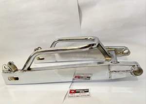 Swing Arm Arem Lengan Ayun Rxking RX KING Supertrack Supertrak Racing Murah Tebal
