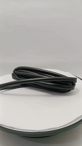 Selongsong bakar kabel 3.5mm jual ecer per 5 meter