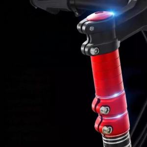 XIANJIA | Bike Stem Raiser for Giant Mountain and Road Bikes