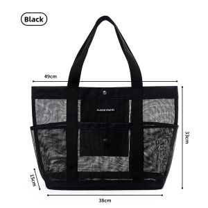 MIRUIDUO | Multifunctional Durable Waterproof Beach Tote Bag