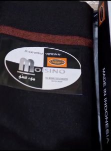 ALHANAN SARUNG TENUN DEWASA SANMO SARUNG PRIA MURAH WARNA ACAK