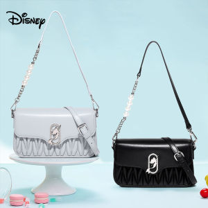 Túi thời trang Mickey của Disney cho phụ nữ Nàng Tiên Cá Túi Đeo Túi đeo chéo