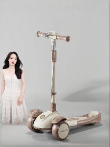 maiduomi | Foldable Scooter for Big Kids and Adults