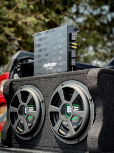 เก่งเล็ก VS เก่งใหญ่ FACTS AUDIO☝🏻โหดคูณx2 ✅ นุ่มลึก มีพลังเสียงเร้าใจ ✅ ได้ทั้ง หนักแน่นดุดัน และ ฟังสบายๆ 💯เนรมิตเบสได้อย่างน่าประทับใจ