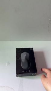2.4G M348 Wireless Mouse Rechargeable 500mAh Bluetooth-Compatible Mouse Gamer Bluetooth Mouse For Laptop/Notebook/iPad/Tablet