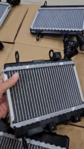 Két nước Exciter 155 vva chuẩn hãng FKM (Mong ACE ủng hộ shop)