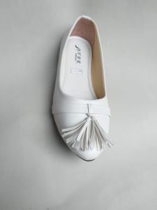 flatshoes wanita Korea style 04