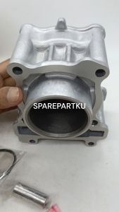 (5YP/50C) BLOK SEHER SET YAMAHA JUPITER MX 135 LAMA JUPITER MX 135 NEW/ CYLINDER/ BLOCK/ SILINDER