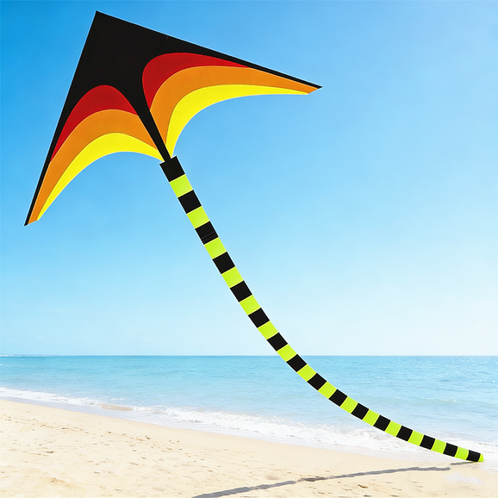 1.6m%20delta%20kites%20flying%20wind%20kites%20outdoor%20toys%20for%20children's%20flying%20deer%20sports%20beach%20professional%20kite%20octopus%20kite%20kevlar%20-%20Image%203