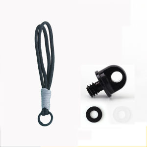 Camera Hand Strap Portable Anti-lost Hand Lanyard for GoPro 13 12 11 10 9 8 DJI Osmo Pocket 4 3 Action 6 5Pro 4 Insta360 X5 X4