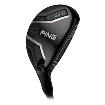 NEW! PING G440 Hybrid wood 2025!!