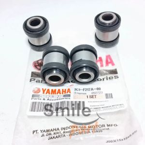 BOSH MONO SHOCK YAMAHA VIXION Bosh Bos Monoshock Ayunan Prolink Vixion Old Vixion New NVA NVL R15