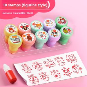 XUEDELE | Reward Stamps for Teachers and Students