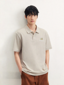 Jack Jones | Cooling Short Sleeve Polo Shirt for Men
