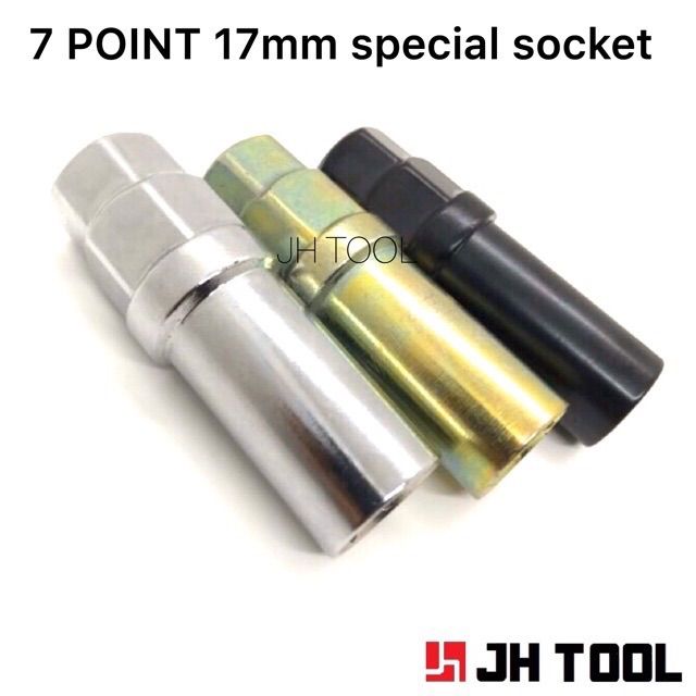 OPENNER SPECIAL NUT WHEEL NUT, SPORT RIM NUT , TYRE NUT (M12X1.5 ...