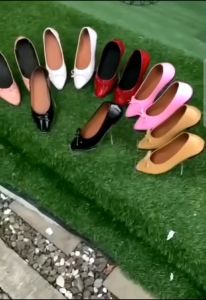 AR 09 SEPQATU BALET FLATSHOES PRINCES WANITA 2023 TAMMY