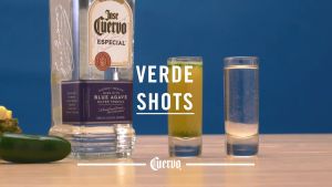 Jose Cuervo Silver Tequila 700ml: A Premium Choice for Social Gatherings