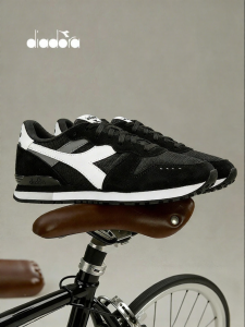 Vintage Casual Jogging Shoes for Men and Women