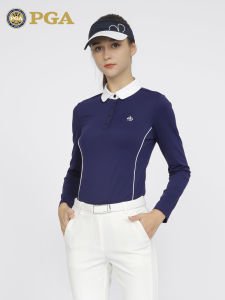 PGM GOLF | Summer Bell-bottomed Pants and Top Sport Suit