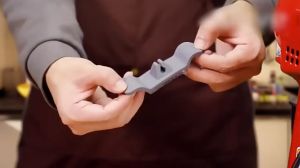 Cable Holder Clip Appliance Cord Organizer  For Cables Small Cord Wrapper For Juicer Mixer Blender Coffee Maker Air